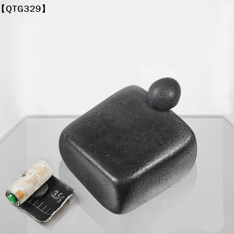 Fishing Equipment Fly - 12g/25g Carp Fishing Material Tungsten Putty