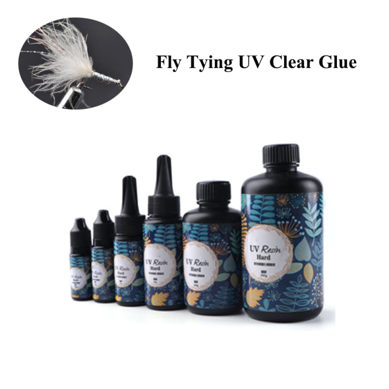 Fishing Quick Drying Crystal D - Fishing Equipment Fly บทวิจารณ์และราคา
