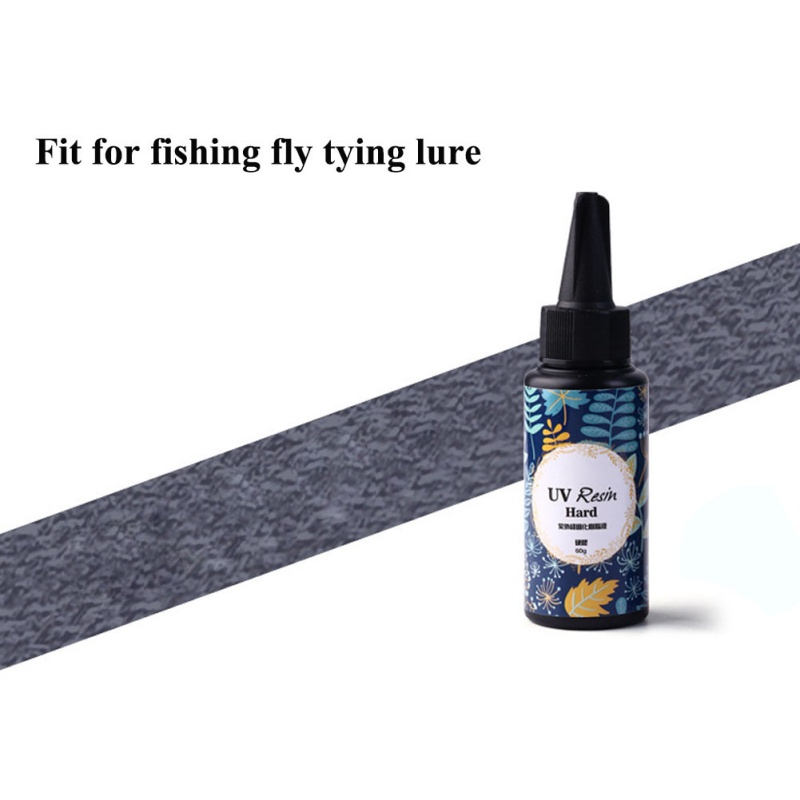 Fishing Quick Drying Crystal D - Fishing Equipment Fly บทวิจารณ์และราคา