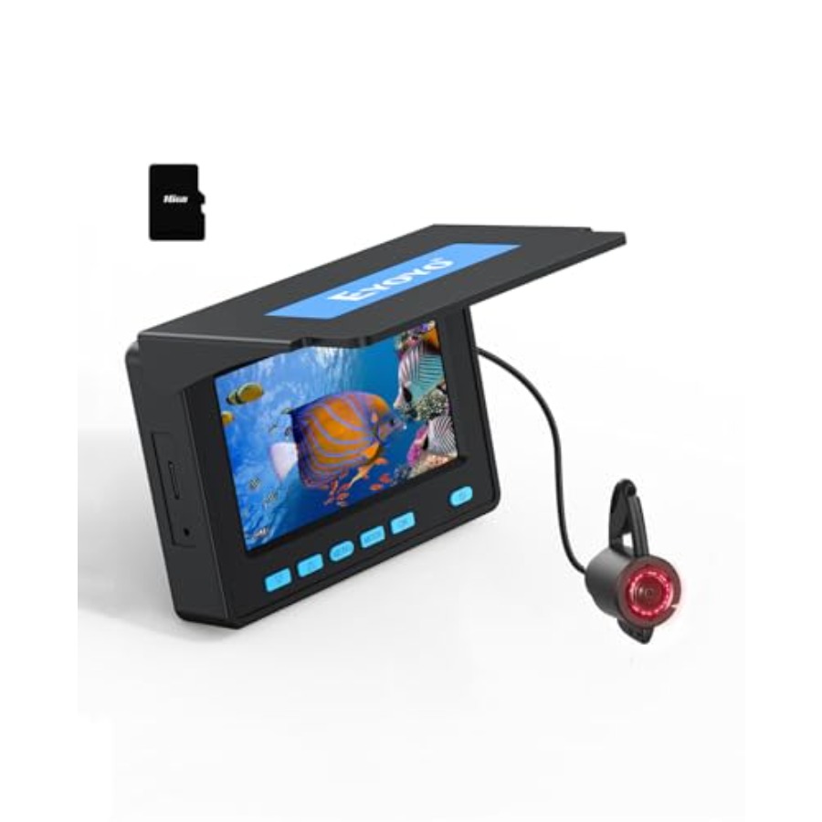 Underwater Fishing Camera for  - Underwater Fishing Camera บทวิจารณ์และราคา