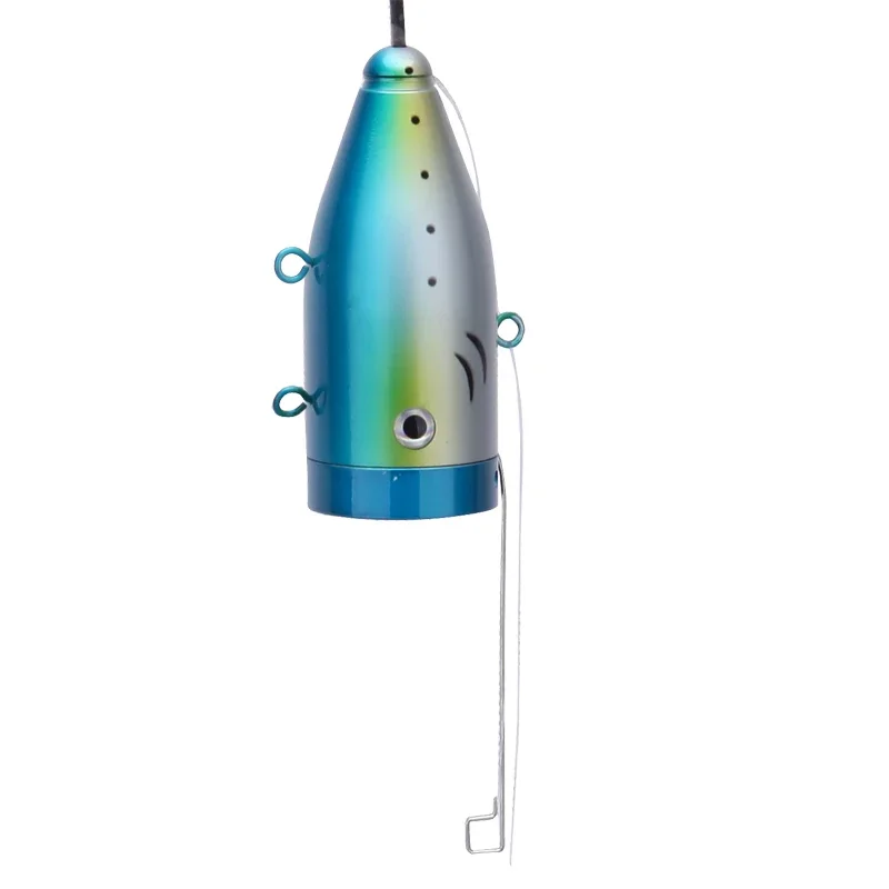 special design fish-shaped cam - Underwater Fishing Camera บทวิจารณ์และราคา