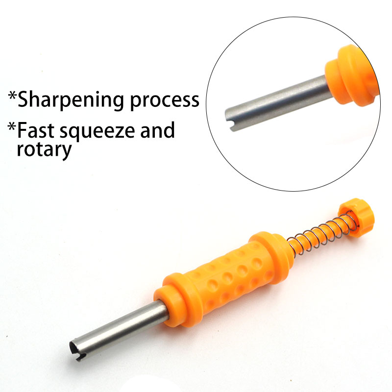 6mm/8mm Carp Fishing Tools Kit - Carp Fishing Tackle บทวิจารณ์และราคา