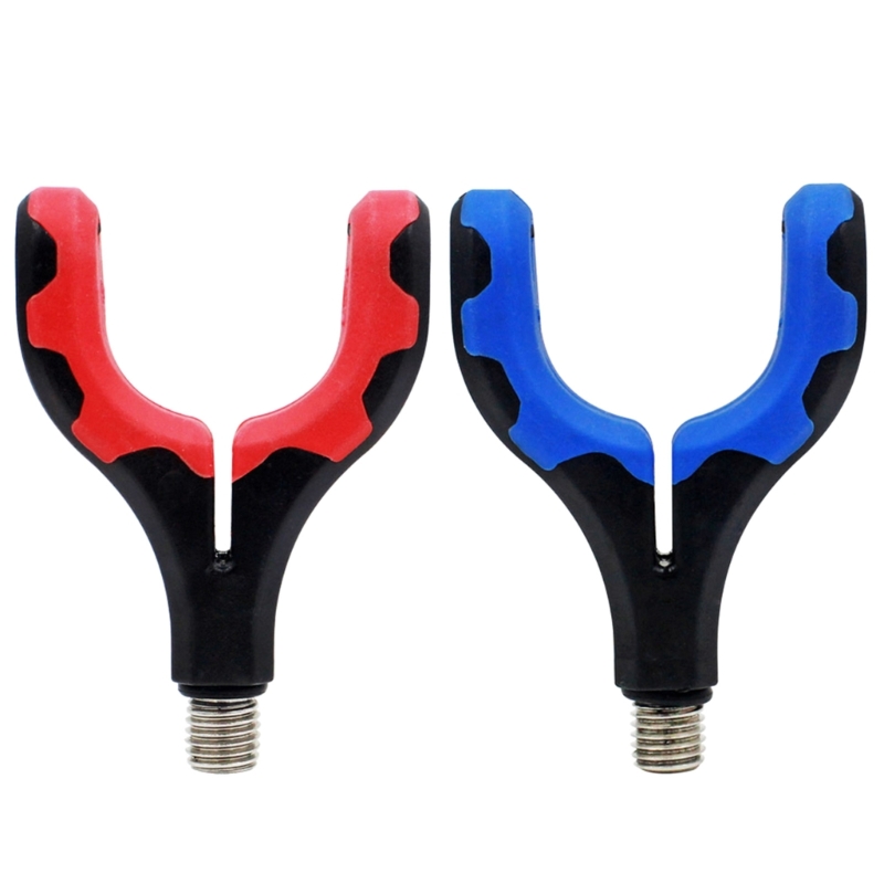 Fishing Rod Rest Head Tackle T - Carp Fishing Tackle บทวิจารณ์และราคา