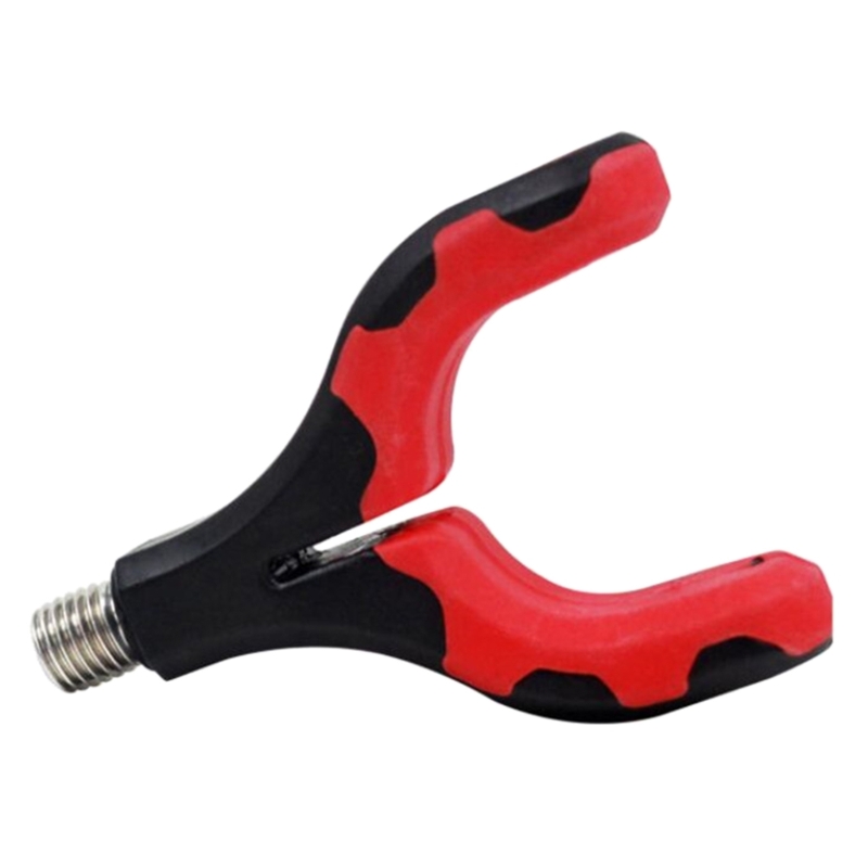 Fishing Rod Rest Head Tackle T - Carp Fishing Tackle บทวิจารณ์และราคา