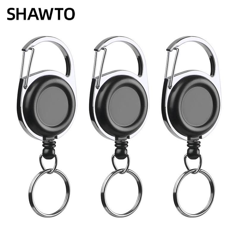 Shawto Elastic Fly Fishing Key - Fishing Equipment Fly บทวิจารณ์และราคา