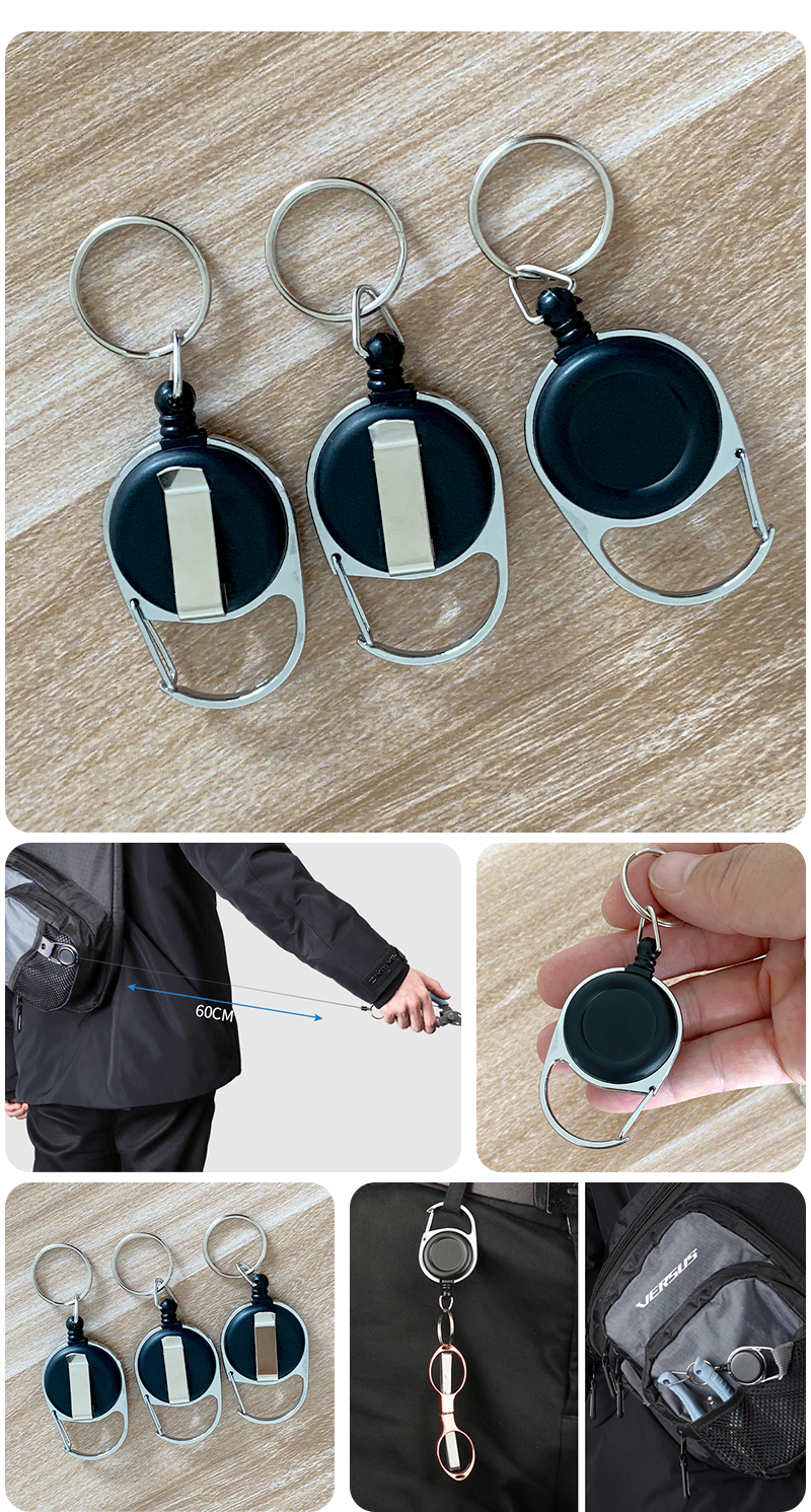Shawto Elastic Fly Fishing Key - Fishing Equipment Fly บทวิจารณ์และราคา