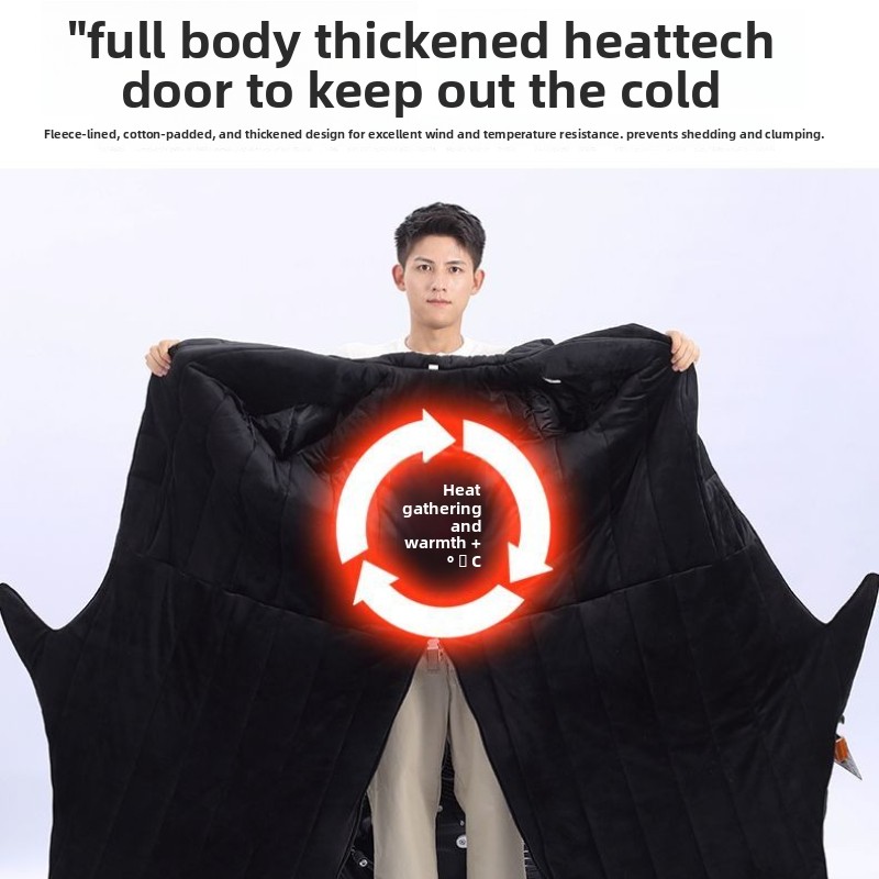 Motorcycle Jacket Winter ColdP - Fishing Equipment In บทวิจารณ์และราคา