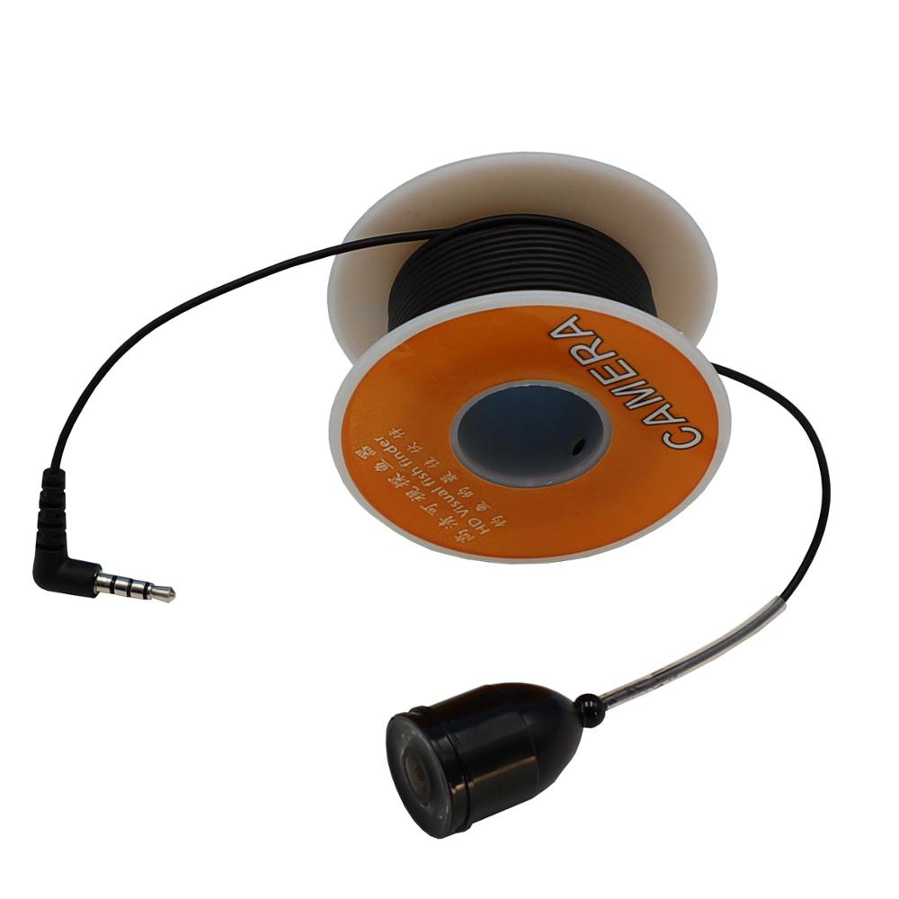 Underwater Camera for Fish Fin - Underwater Fishing Camera บทวิจารณ์และราคา