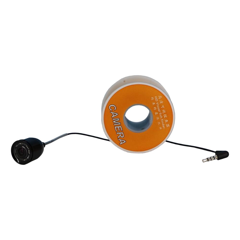 Underwater Camera for Fish Fin - Underwater Fishing Camera บทวิจารณ์และราคา