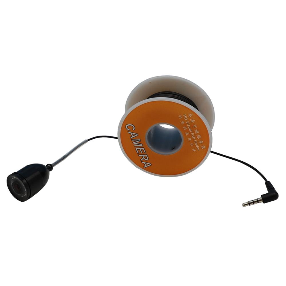 Underwater Camera for Fish Fin - Underwater Fishing Camera บทวิจารณ์และราคา