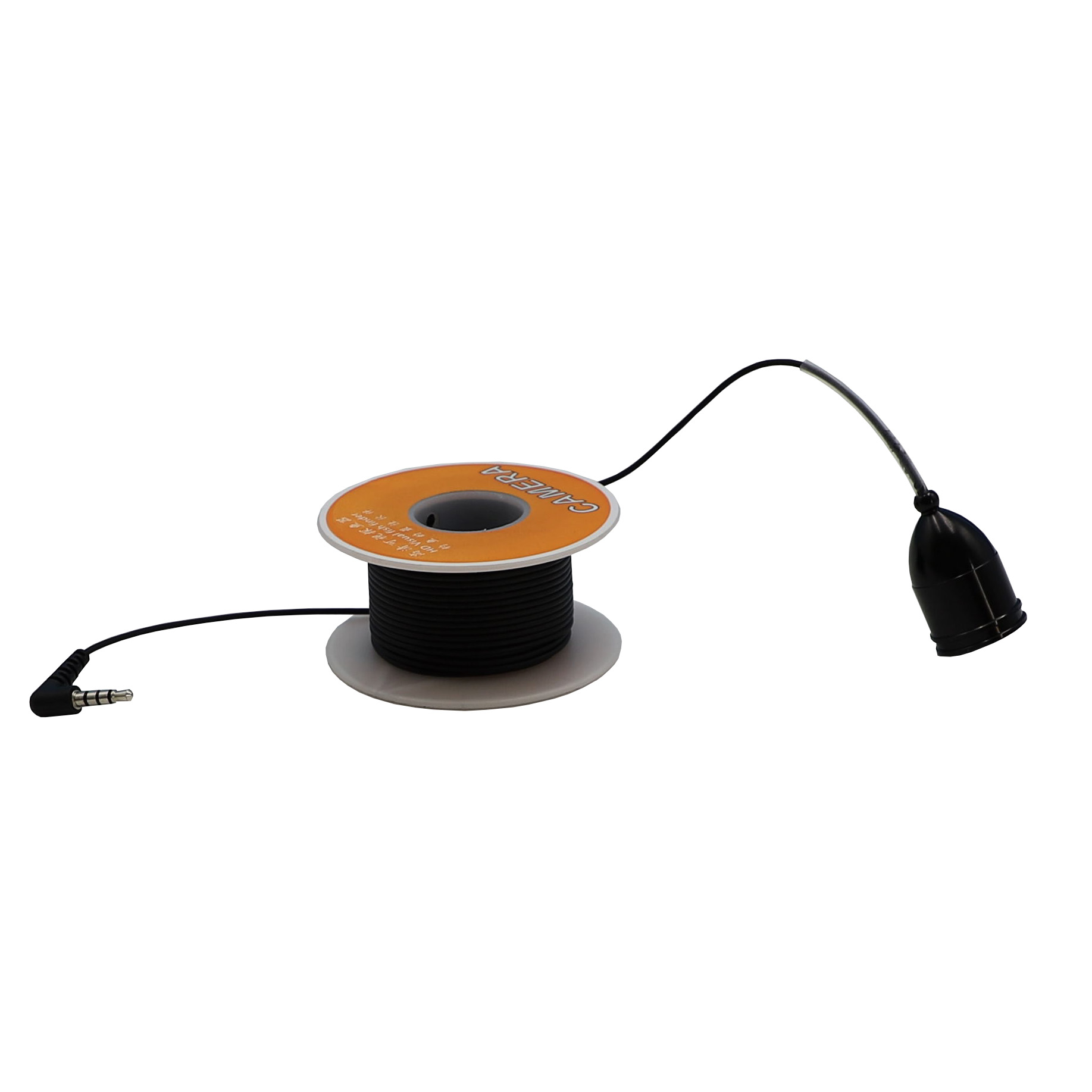 Underwater Camera for Fish Fin - Underwater Fishing Camera บทวิจารณ์และราคา