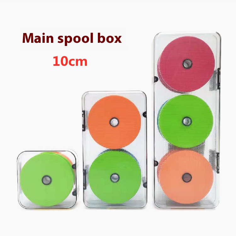 10cm EVA Foam Winding Plate Fi - Fishing Equipment Fly บทวิจารณ์และราคา