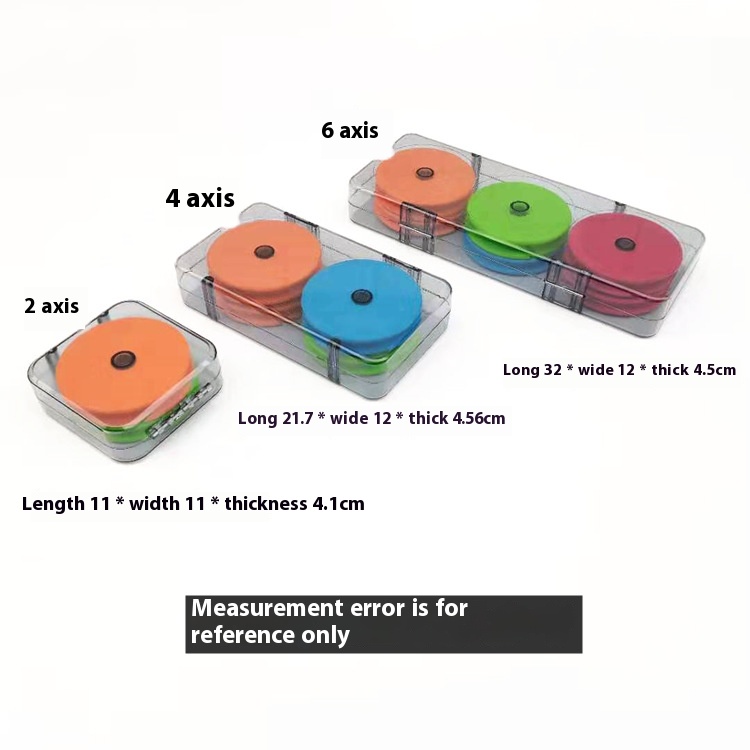 10cm EVA Foam Winding Plate Fi - Fishing Equipment Fly บทวิจารณ์และราคา