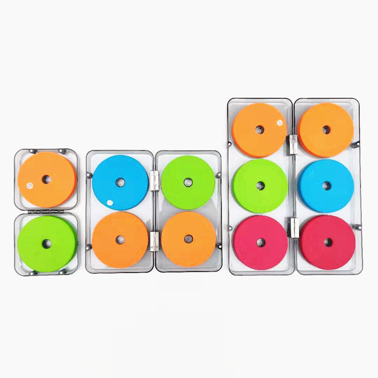 10cm EVA Foam Winding Plate Fi - Fishing Equipment Fly บทวิจารณ์และราคา
