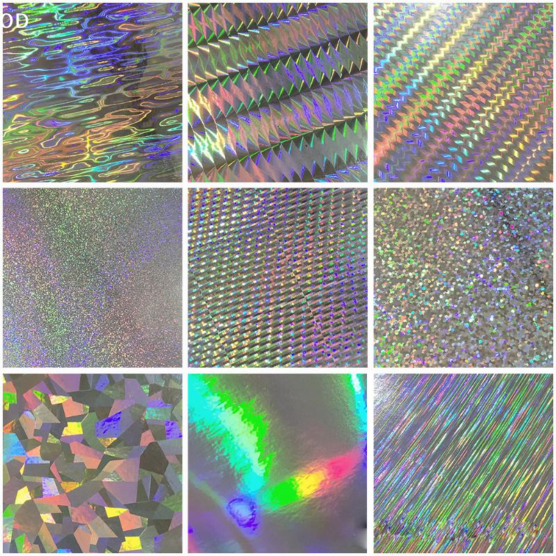 18Pcs Fish Scale Lure Tapes 20 - Fishing Equipment Fly บทวิจารณ์และราคา