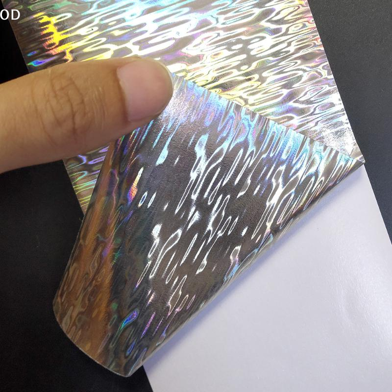 18Pcs Fish Scale Lure Tapes 20 - Fishing Equipment Fly บทวิจารณ์และราคา