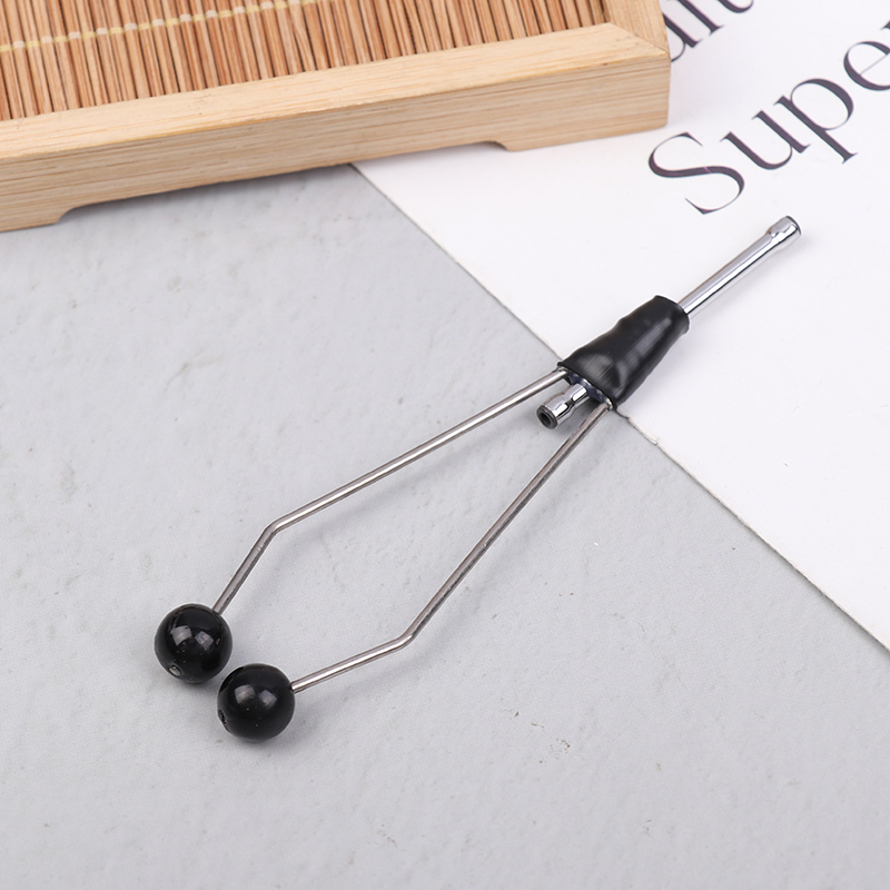 NEW 1Pc Bi-Ceramic Tip Bobbin  - Fishing Equipment Fly บทวิจารณ์และราคา