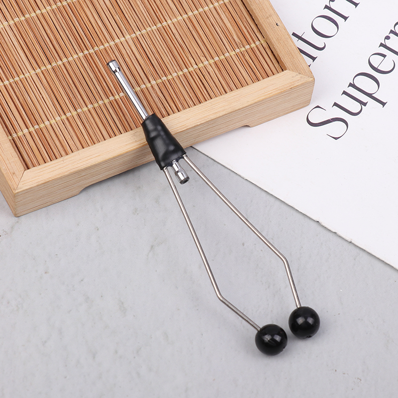 NEW 1Pc Bi-Ceramic Tip Bobbin  - Fishing Equipment Fly บทวิจารณ์และราคา