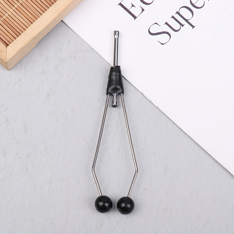 NEW 1Pc Bi-Ceramic Tip Bobbin  - Fishing Equipment Fly บทวิจารณ์และราคา