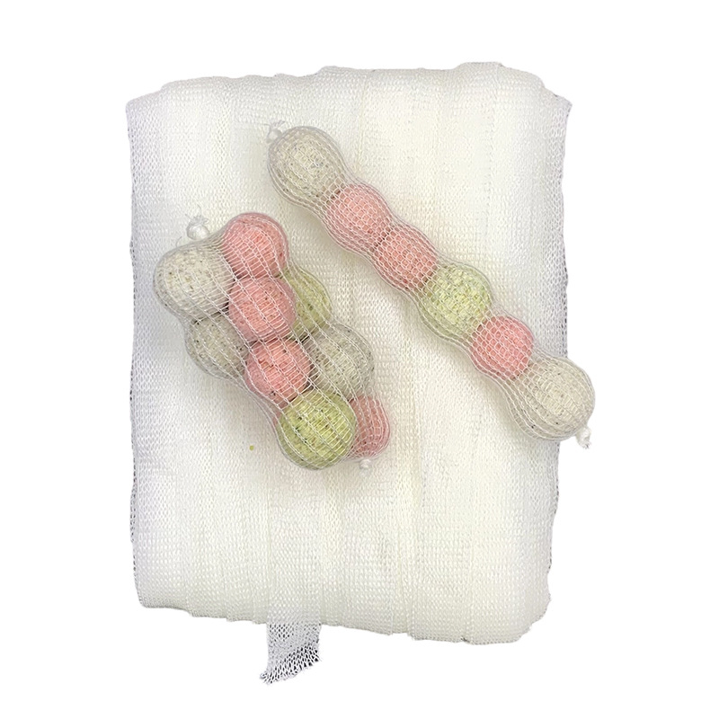 New 20m/5m PVA Fishing Mesh PV - Carp Fishing Tackle บทวิจารณ์และราคา
