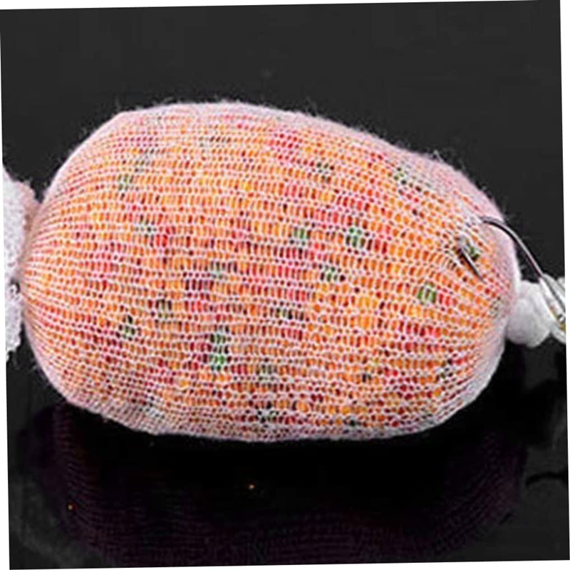 New 20m/5m PVA Fishing Mesh PV - Carp Fishing Tackle บทวิจารณ์และราคา