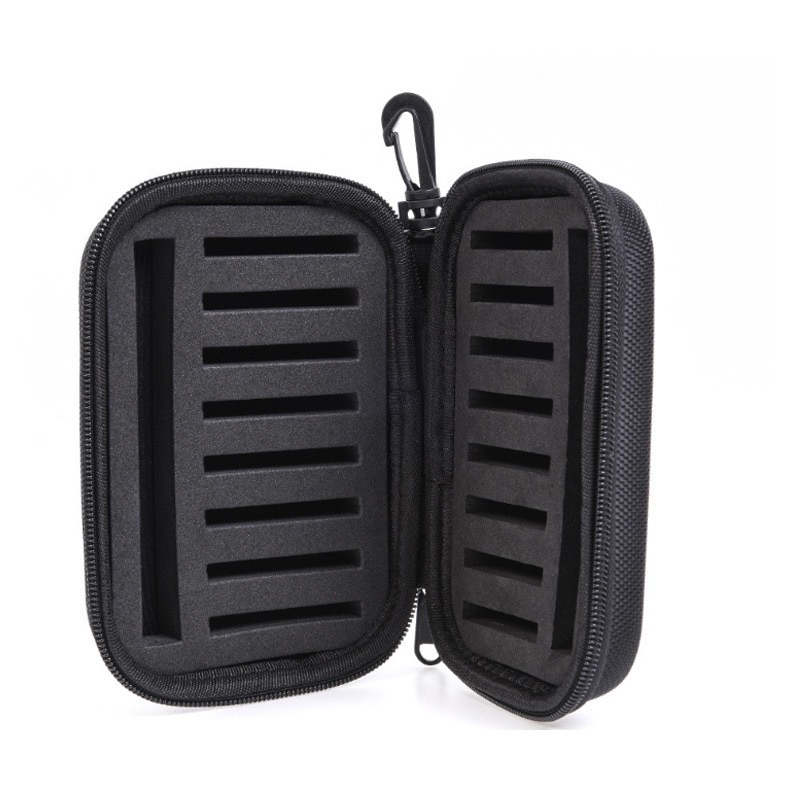 Portable Fly Fishing Lure Spin - Fishing Equipment Fly บทวิจารณ์และราคา