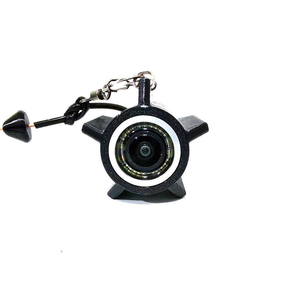 New 7inch Screen Underwater Ca - Underwater Fishing Camera บทวิจารณ์และราคา