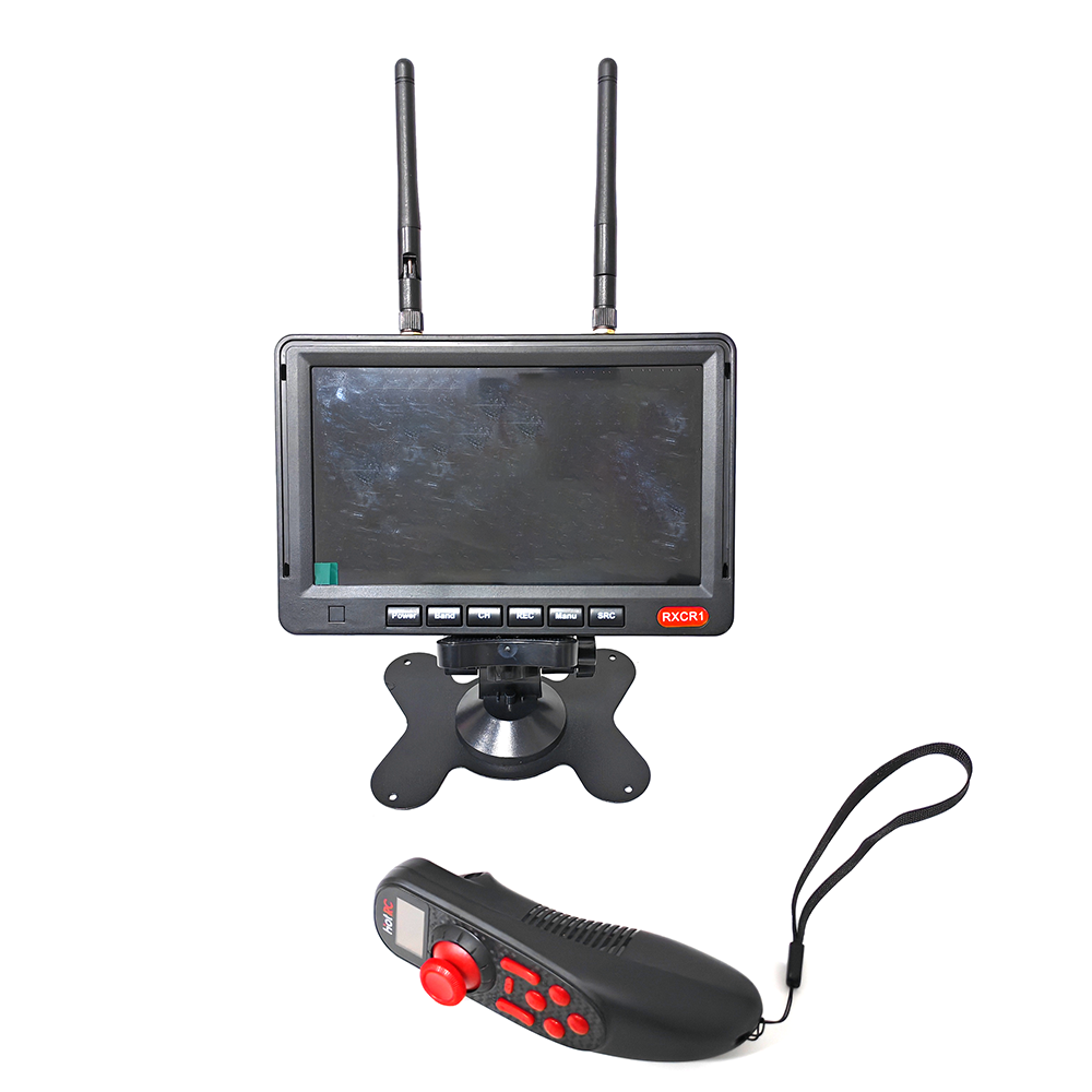 New 7inch Screen Underwater Ca - Underwater Fishing Camera บทวิจารณ์และราคา