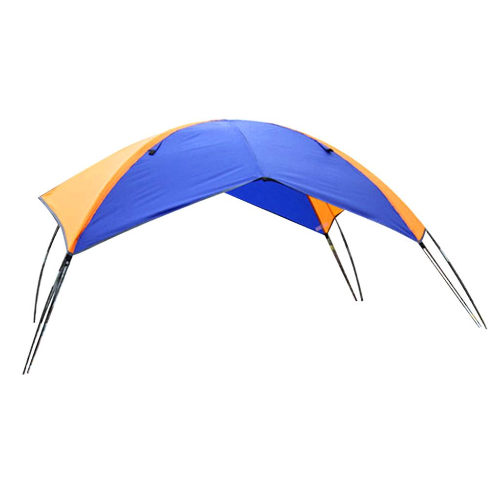 Sun Shelters Shade Cloth Tent  - Fishing Equipment In บทวิจารณ์และราคา