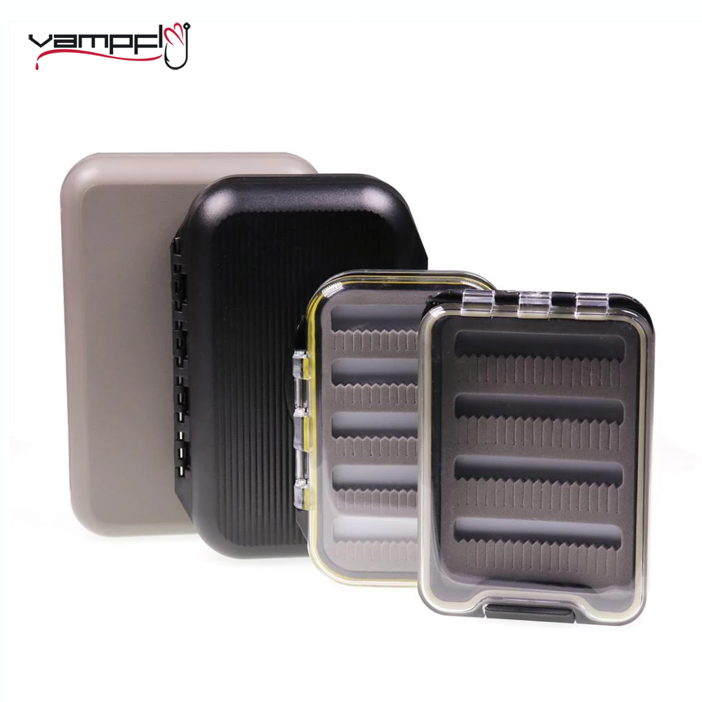 Vampfly Waterproof Fishing Fly - Fishing Equipment Fly บทวิจารณ์และราคา
