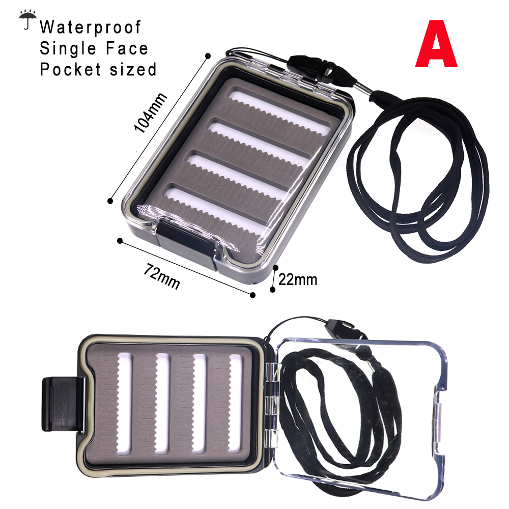Vampfly Waterproof Fishing Fly - Fishing Equipment Fly บทวิจารณ์และราคา