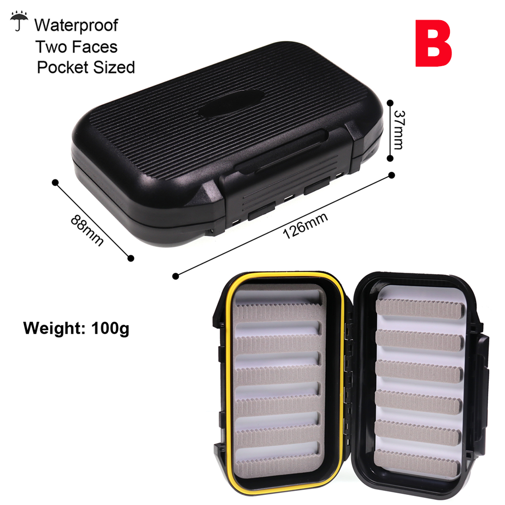 Vampfly Waterproof Fishing Fly - Fishing Equipment Fly บทวิจารณ์และราคา
