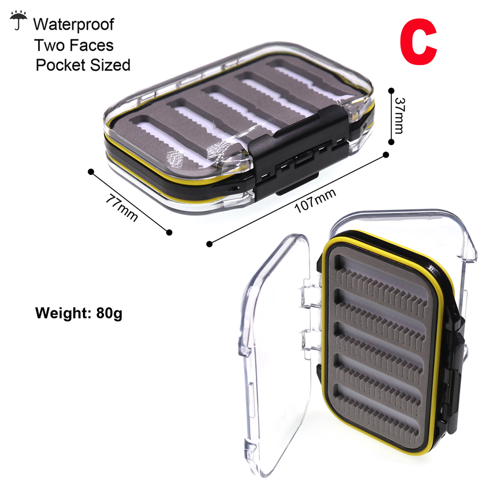 Vampfly Waterproof Fishing Fly - Fishing Equipment Fly บทวิจารณ์และราคา