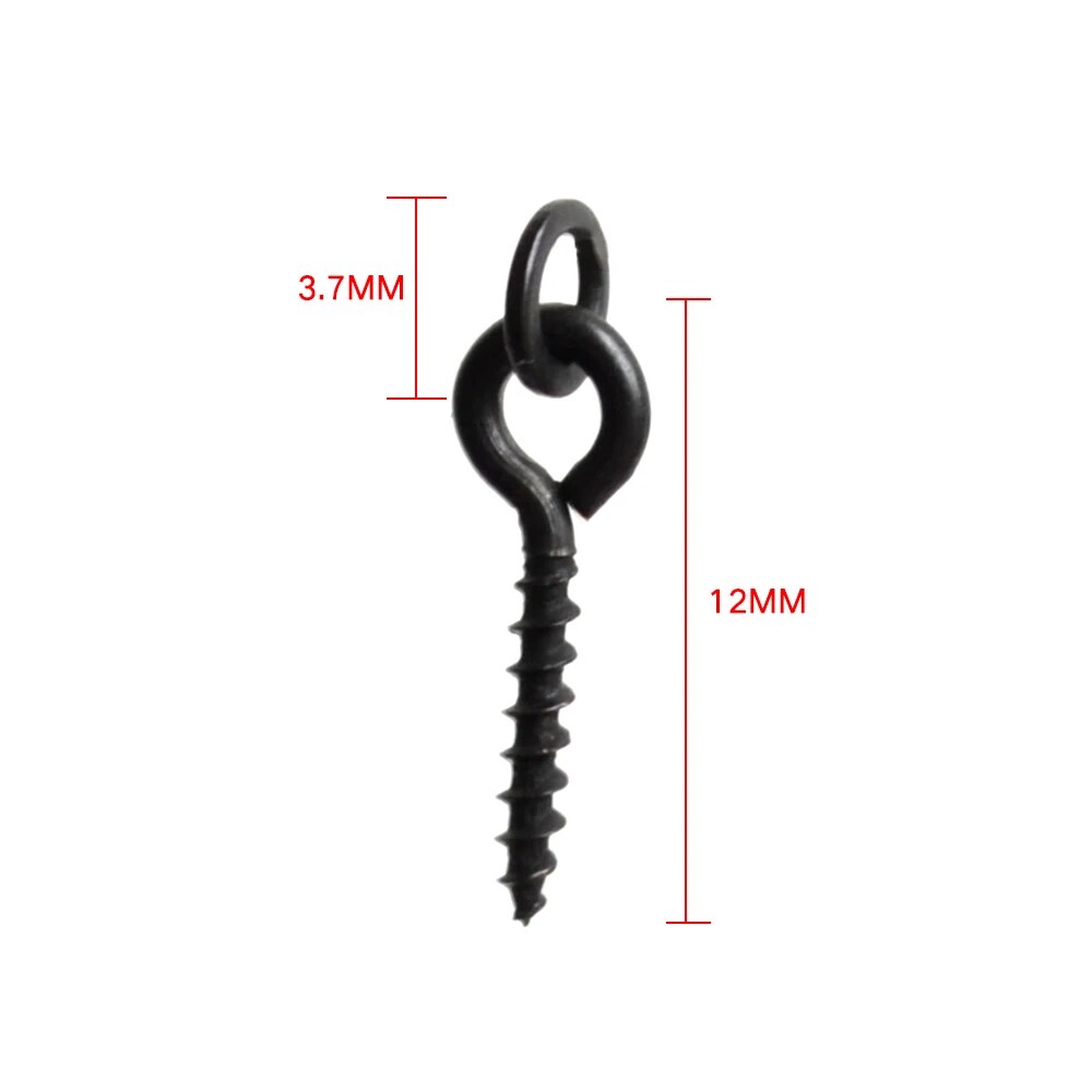 Hirisi 20 Piece Carp Fishing B - Carp Fishing Tackle บทวิจารณ์และราคา