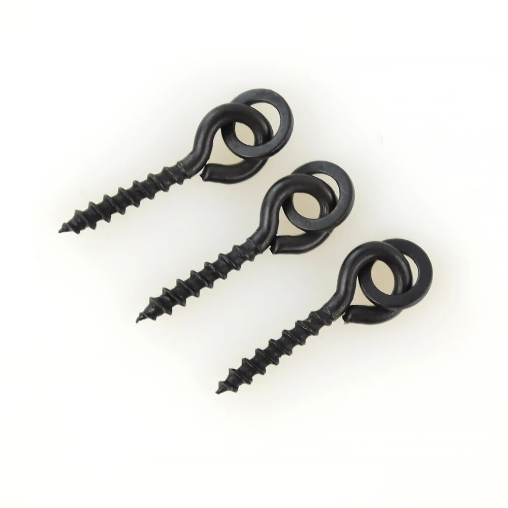 Hirisi 20 Piece Carp Fishing B - Carp Fishing Tackle บทวิจารณ์และราคา