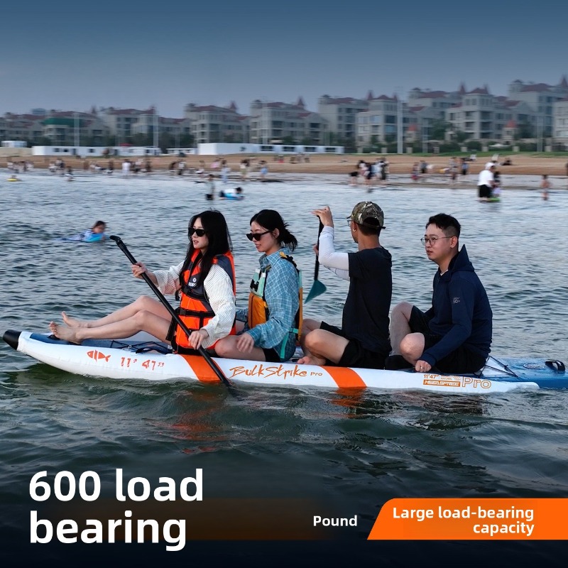 Standup Paddleboard Inflatable - Fishing Equipment In บทวิจารณ์และราคา