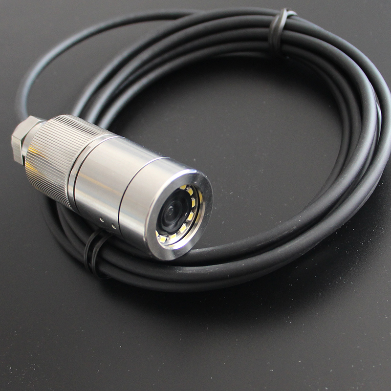 Star Lever Ultra Low Light 0.0 - Underwater Fishing Camera บทวิจารณ์และราคา
