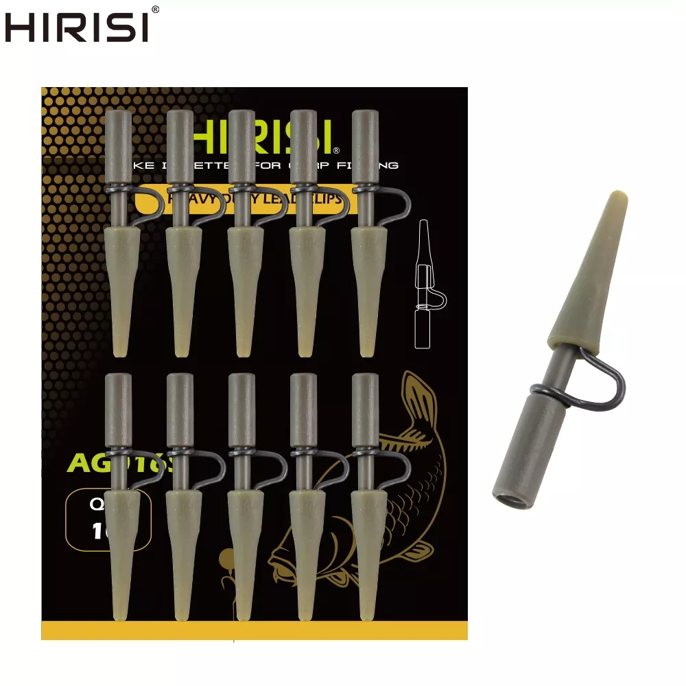 20pcs Carp Fishing Accessories - Carp Fishing Tackle บทวิจารณ์และราคา