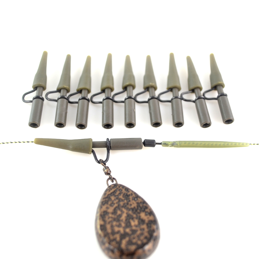 20pcs Carp Fishing Accessories - Carp Fishing Tackle บทวิจารณ์และราคา