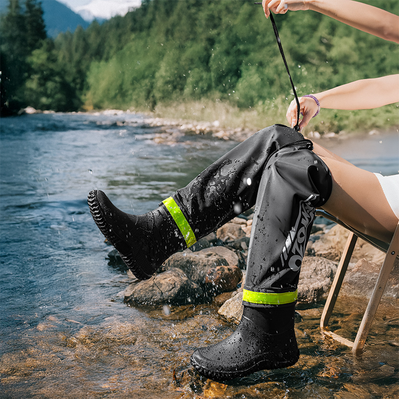 Foldable Outdoor High-top Rain - Fishing Equipment In บทวิจารณ์และราคา