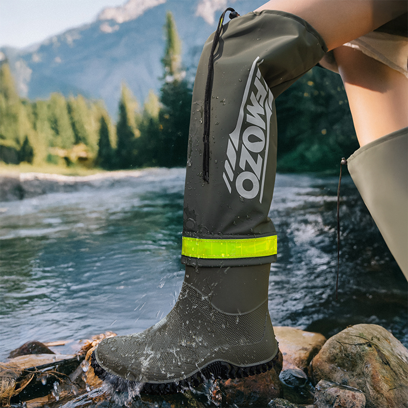 Foldable Outdoor High-top Rain - Fishing Equipment In บทวิจารณ์และราคา