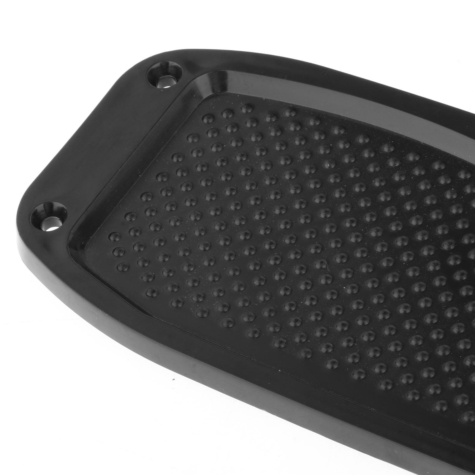 ABS Plastic Motor Pad Transom  - Fishing Equipment In บทวิจารณ์และราคา