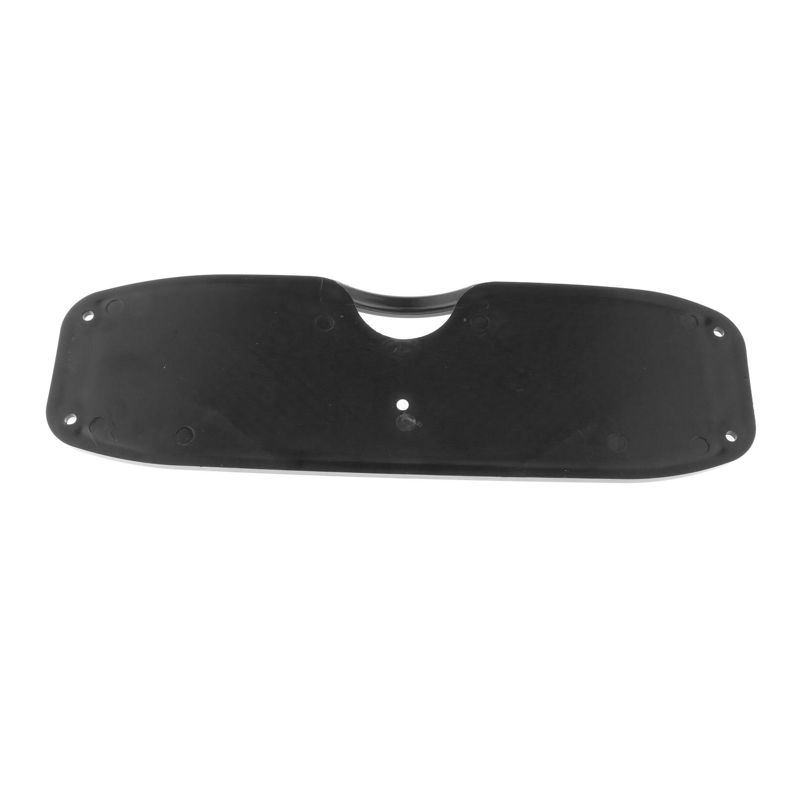 ABS Plastic Motor Pad Transom  - Fishing Equipment In บทวิจารณ์และราคา