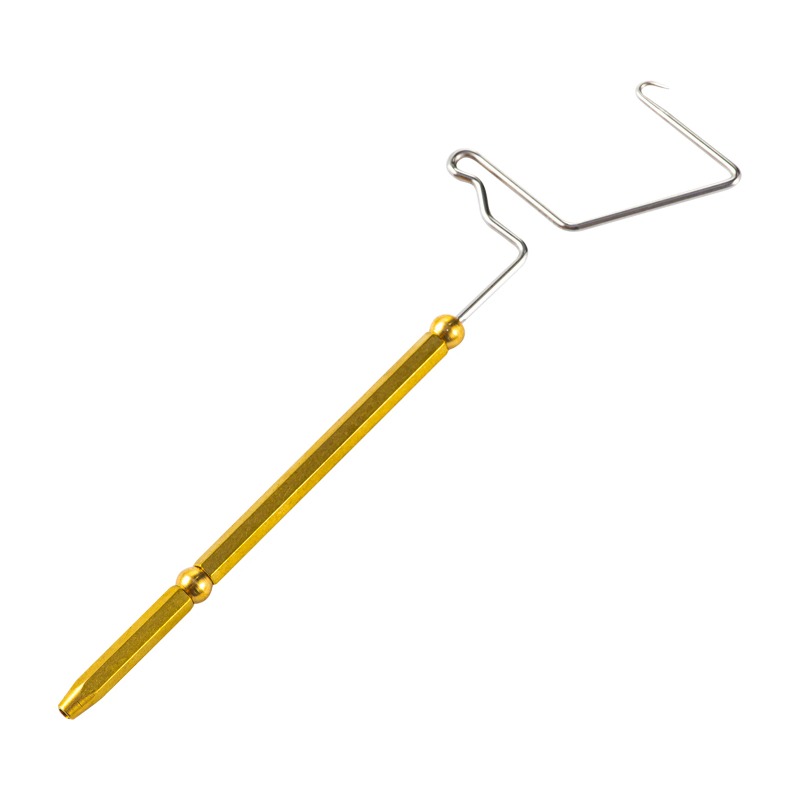 Stainless Steel Fly Tying Tool - Fishing Equipment Fly บทวิจารณ์และราคา