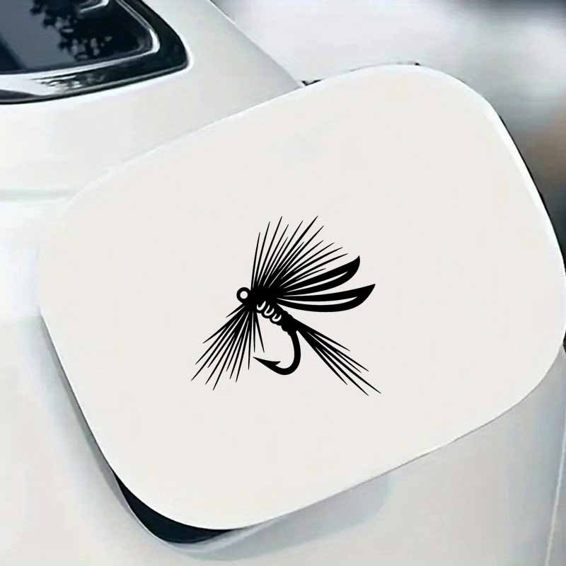 Single Fly Fishing Lure Vinyl  - Fishing Equipment Fly บทวิจารณ์และราคา