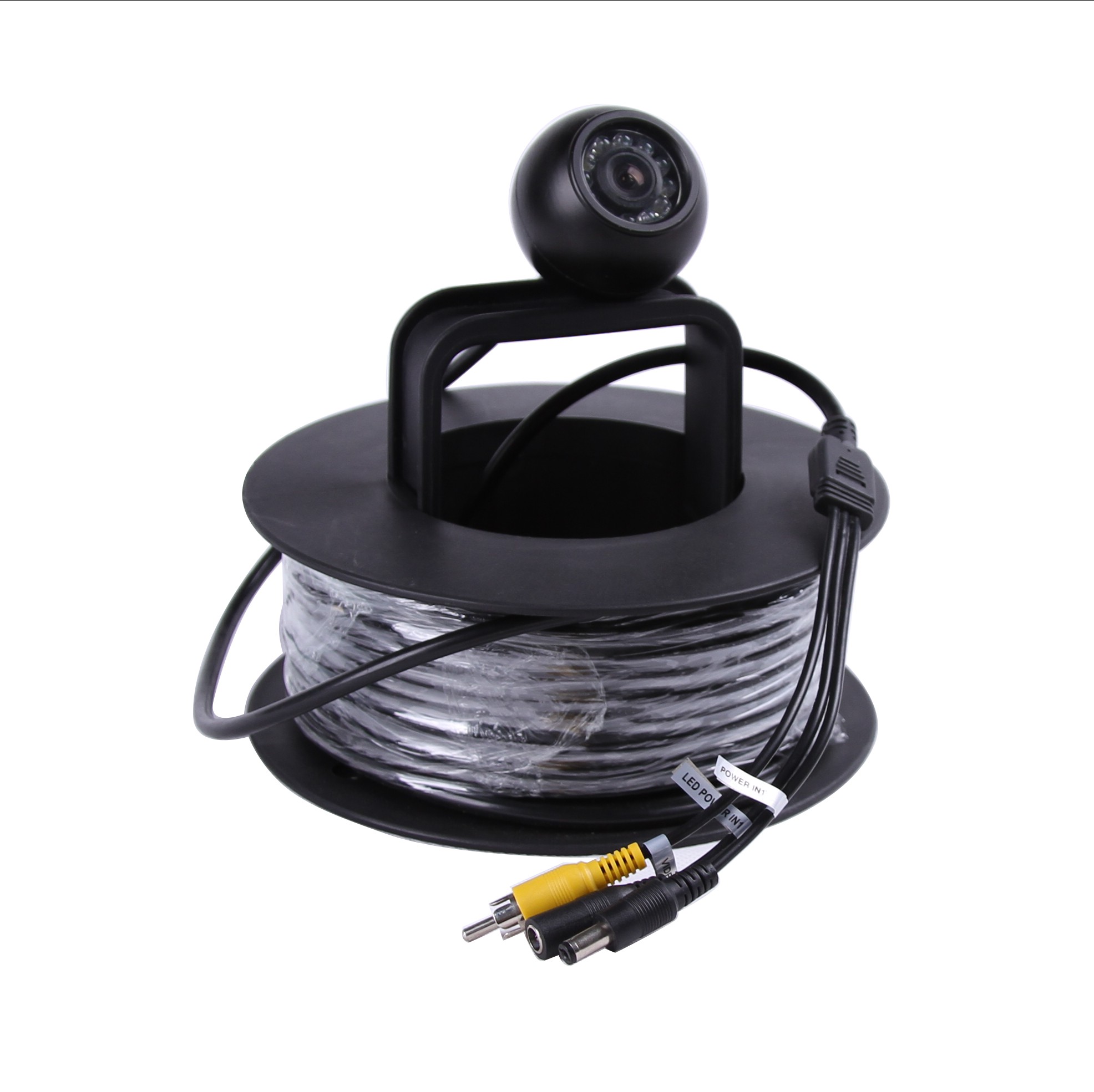 700TVL HD Underwater 20/30/50/ - Underwater Fishing Camera บทวิจารณ์และราคา