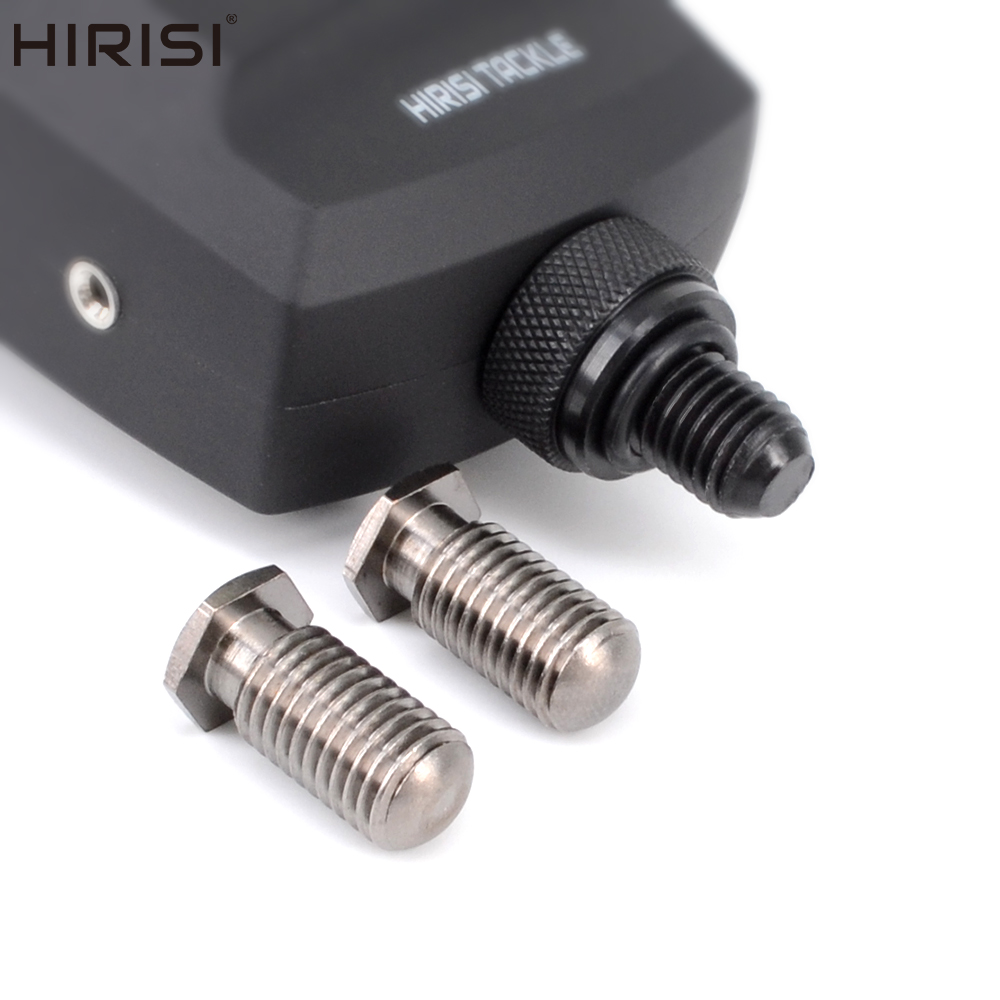 Hirisi 2pcs Carp Fishing Acces - Carp Fishing Tackle บทวิจารณ์และราคา