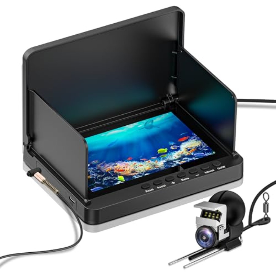 Underwater Fishing Camera for  - Underwater Fishing Camera บทวิจารณ์และราคา
