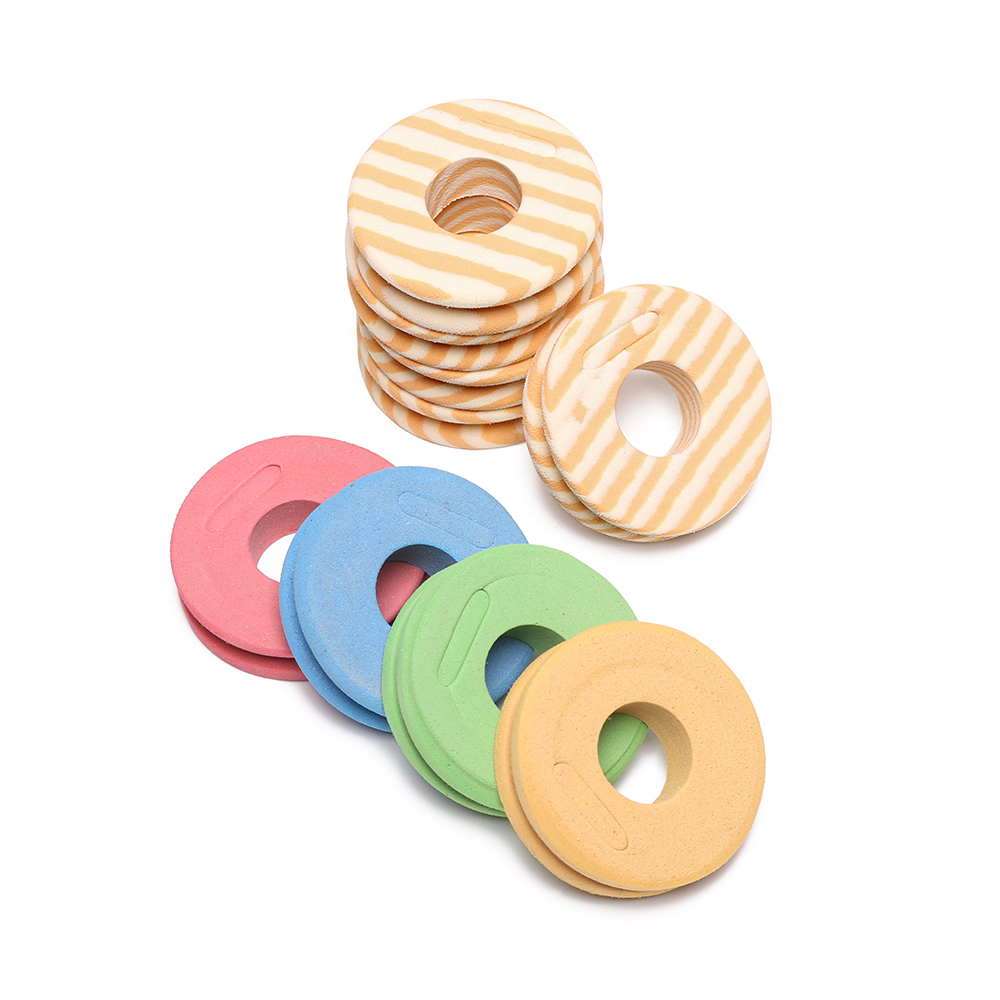 20Pcs EVA Foam Spools Portable - Carp Fishing Tackle บทวิจารณ์และราคา
