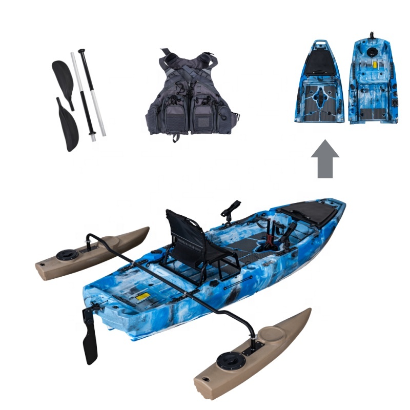 Airo 2025 LSF  3Meter 10FT  Mo - Fishing Equipment In บทวิจารณ์และราคา